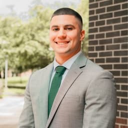 Bryan Lupianez - Founder of Game Beyond Athletics